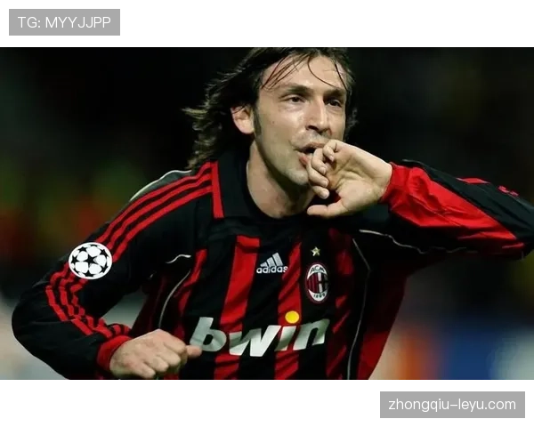 从职业球员到青训教练：领悟皮尔洛用头脑踢球的足球哲学